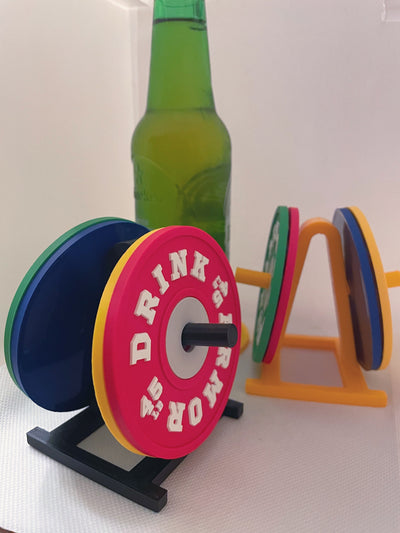 Best gift for your gym Enthusiast Friend Great For Christmas or Birthday